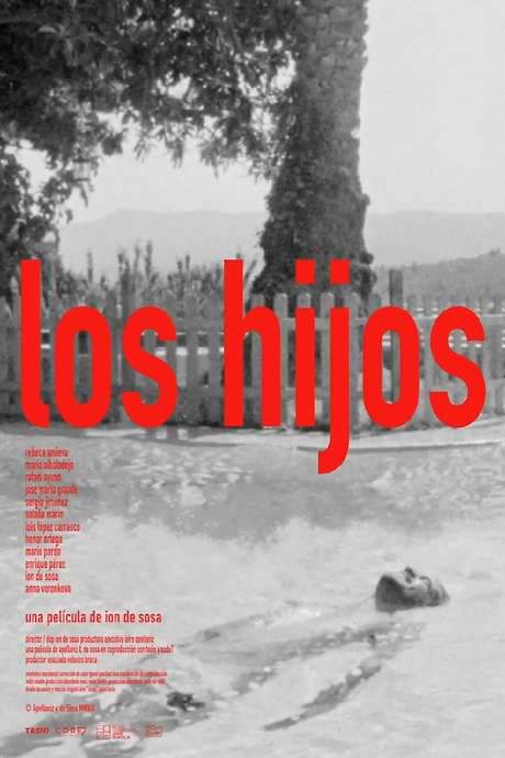 Los hijos